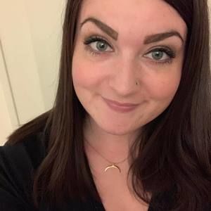 Meet your Posher, Brittaney